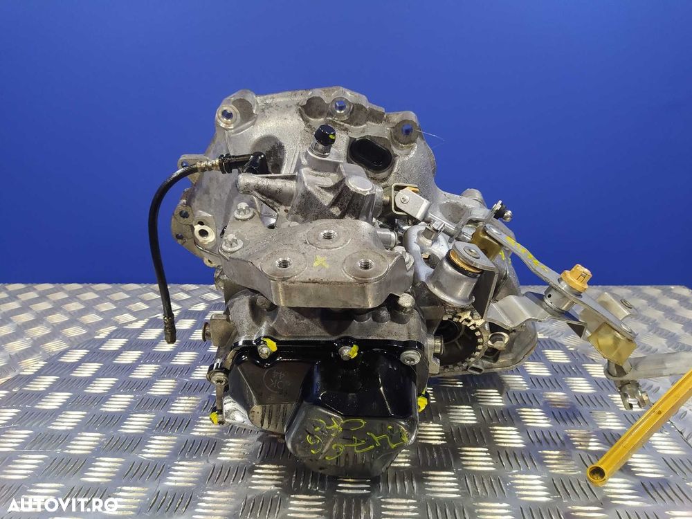 Cutie de viteze Opel Corsa 1.3 CDTI; Start & Stop; 5 Trepte - 3