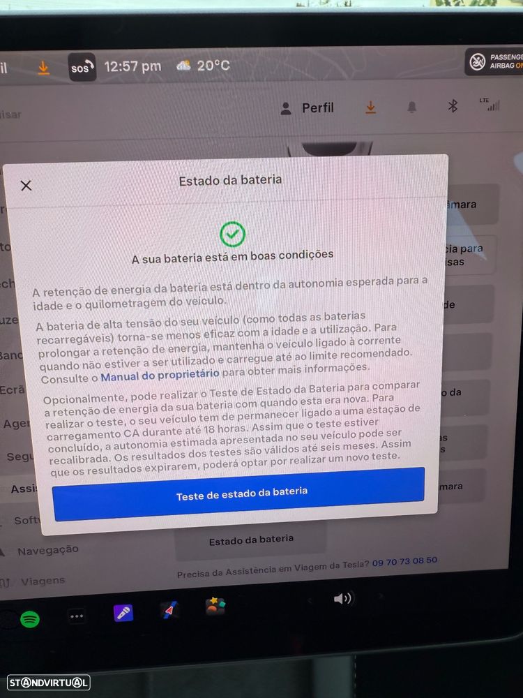 Tesla Model 3 Long Range AWD Dual Motor - 41