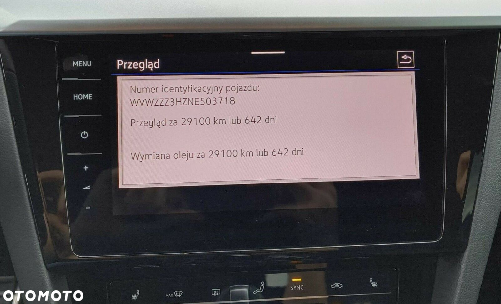 Volkswagen Arteon 2.0 TSI R-Line DSG - 22