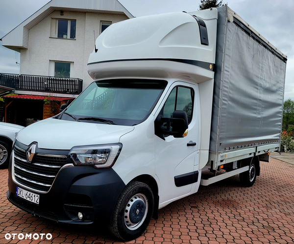 Renault Master 165