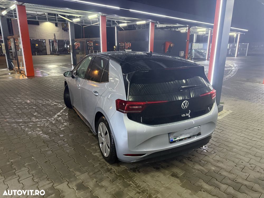 Volkswagen ID.3 58 kWh Pro Performance - 5