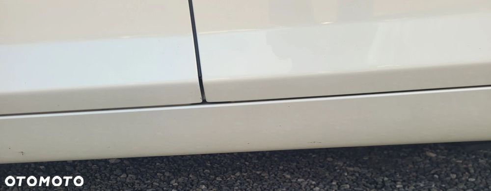 LISTWA PROGOWA LEWA BMW F01 F02 F04 A96 MINERALWEISS C87 - 4