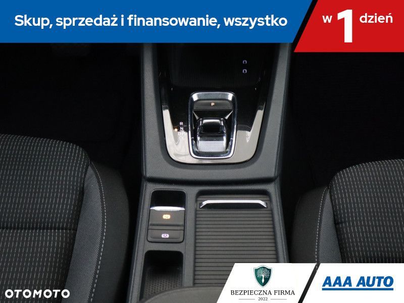 Skoda Octavia - 18
