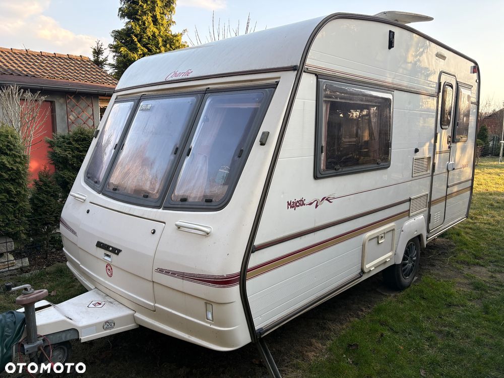 Bailey Pageant Majestic - 11