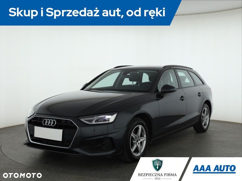 Audi A4 Avant - 3