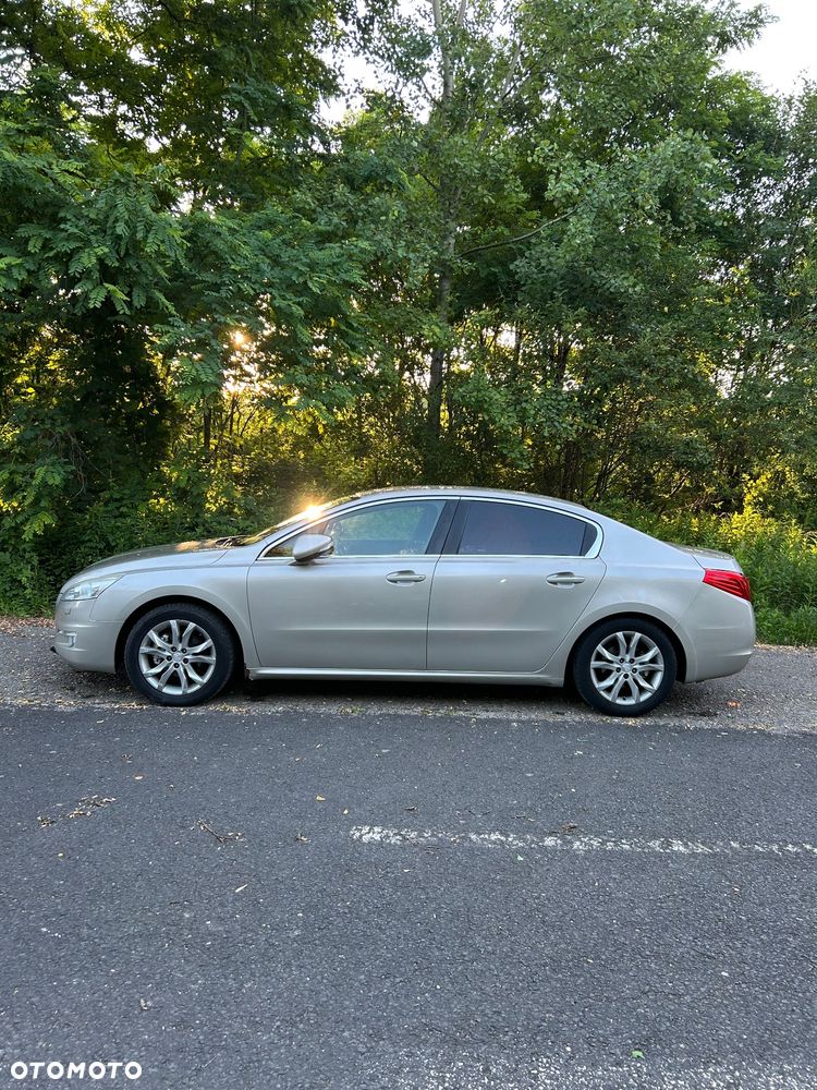 Peugeot 508 1.6 T Business Line - 3