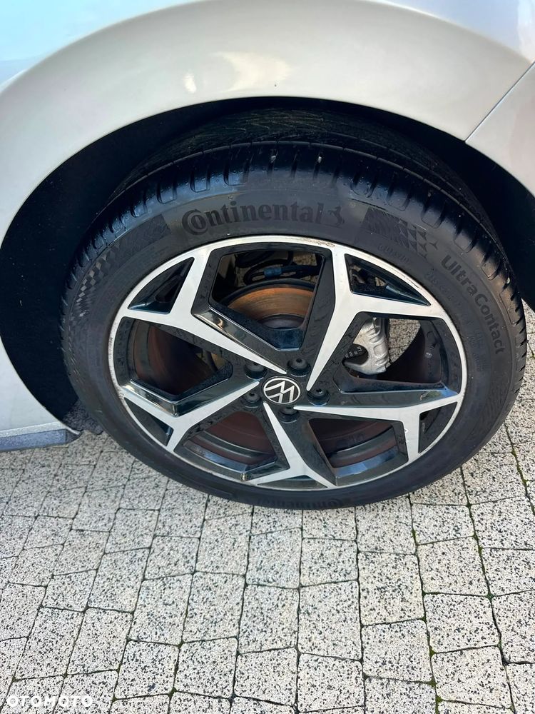 Volkswagen Polo 1.0 TSI OPF DSG R-Line - 32