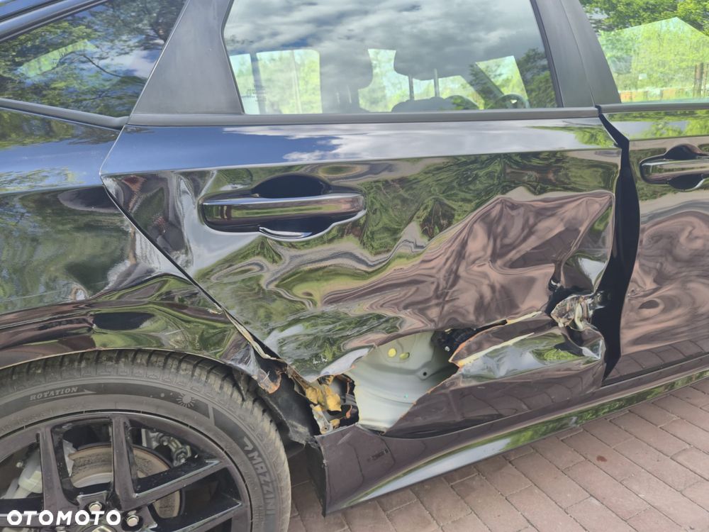 Honda Civic - 11