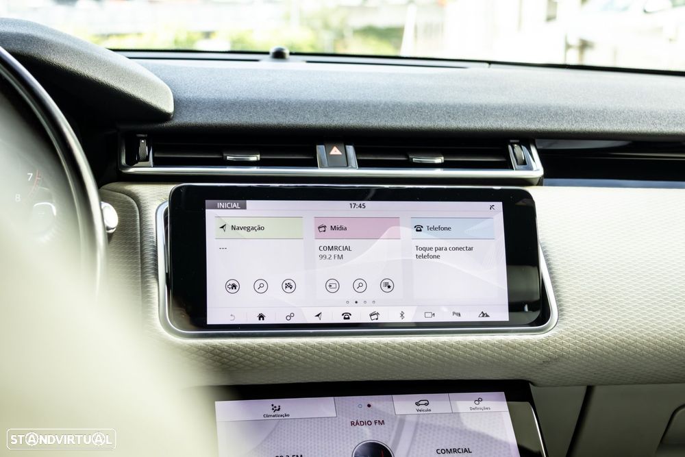 Land Rover Range Rover Velar 2.0 R-Dynamic S - 16