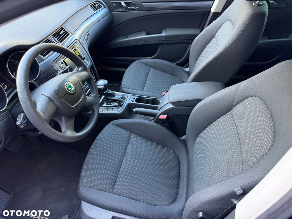 Skoda Superb - 20