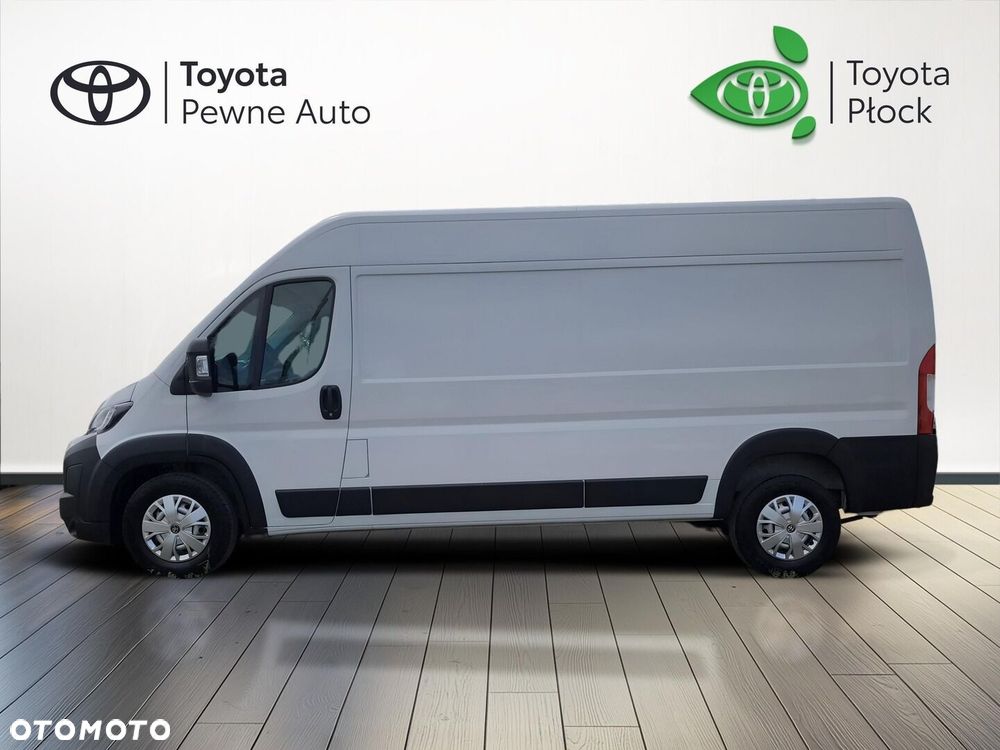 Toyota PROACE MAX - 4