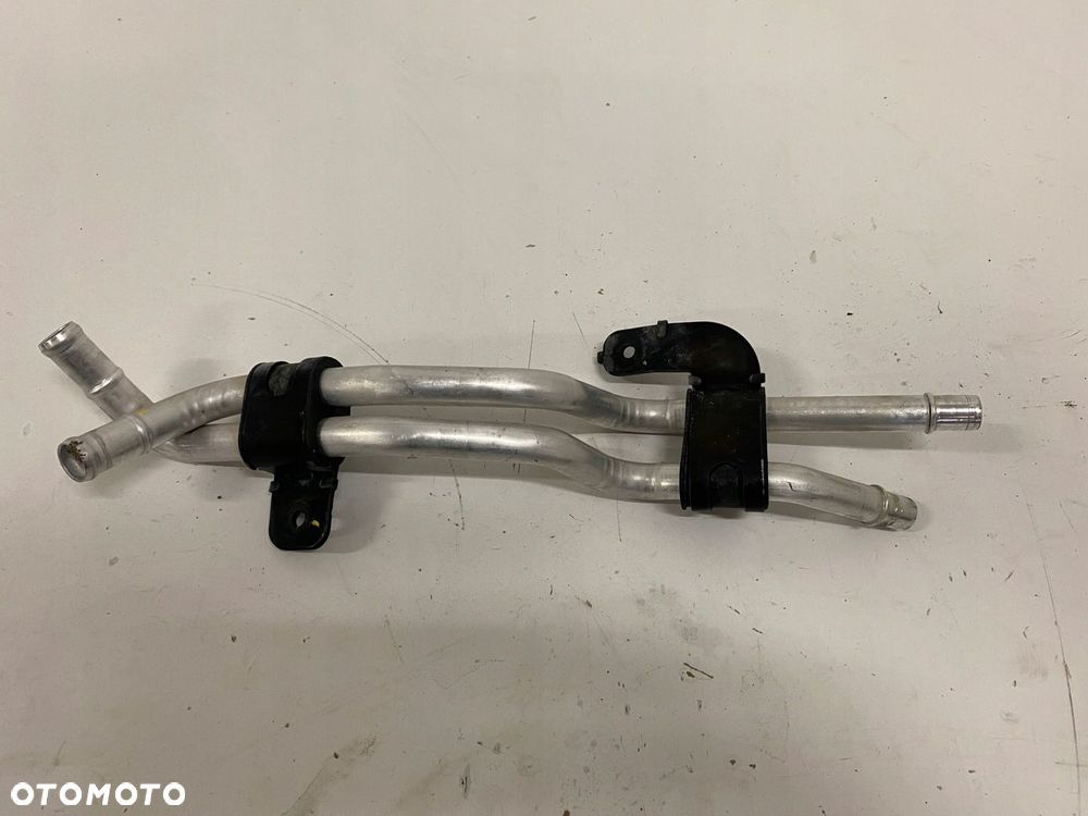 RURKI CHŁODNICY WODY IONIQ 1.6 HYBRYDA 16- - 1