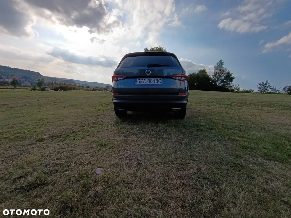 Skoda Kodiaq 1.4 TSI ACT 4x4 Style - 3