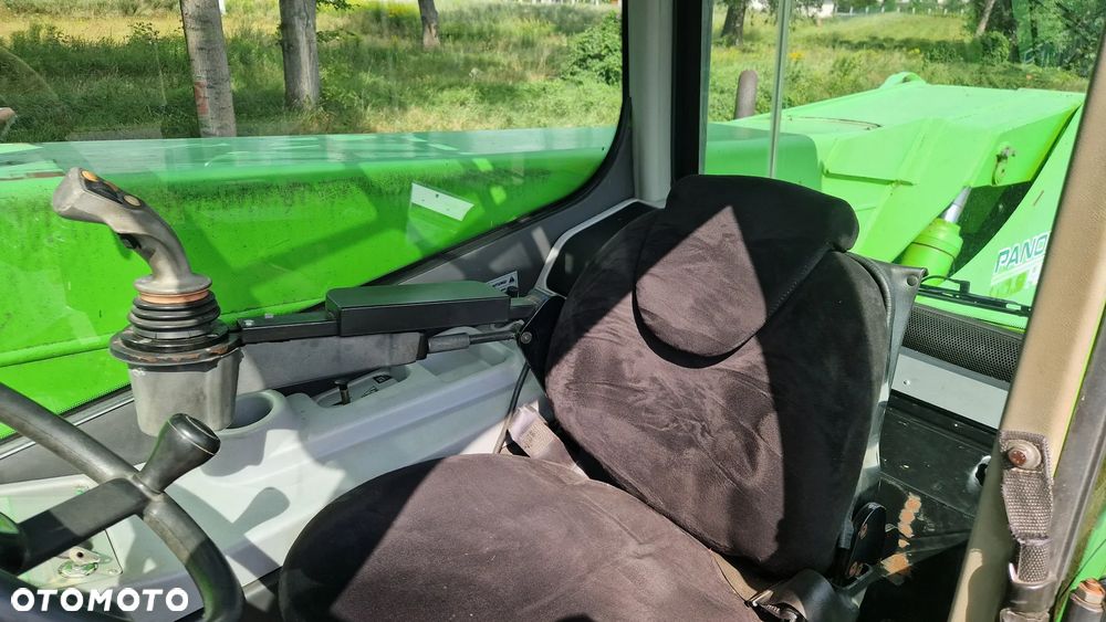 Merlo P101 45.18 - 10