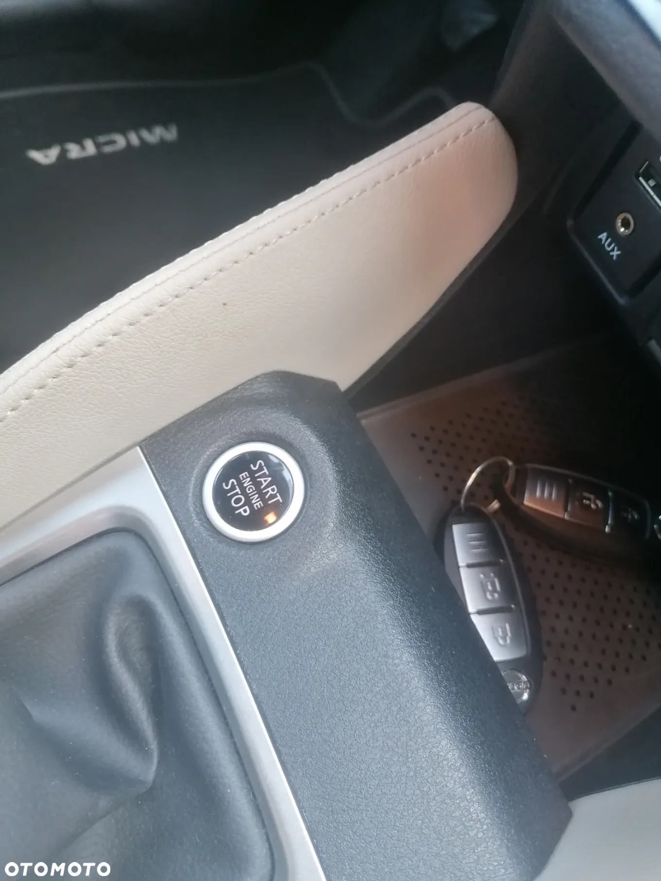 Nissan Micra 0.9 IG-T BOSE Personal Edition - 17