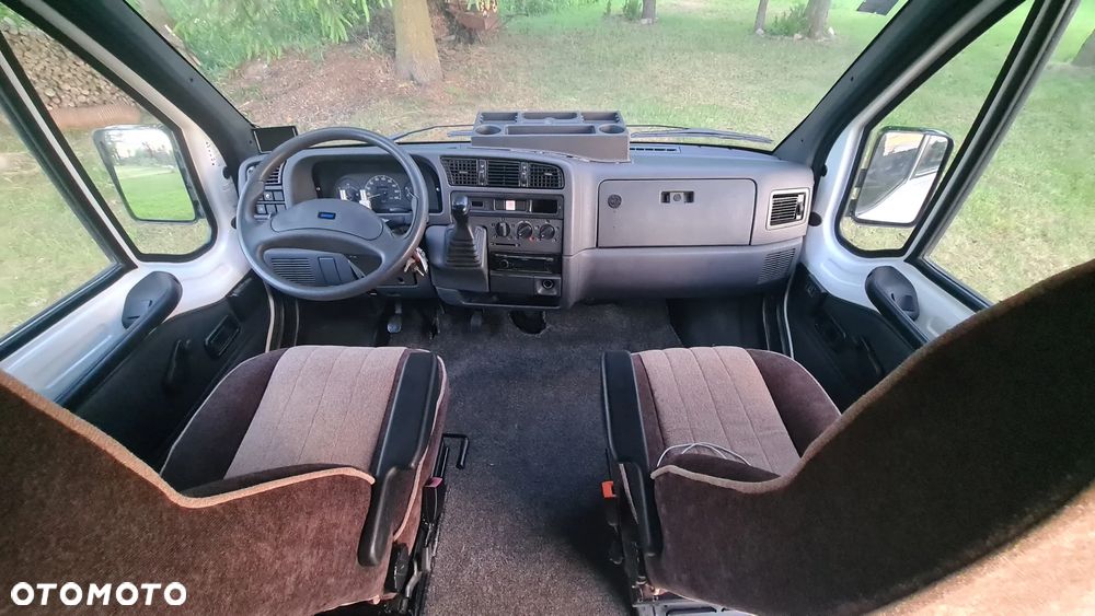 Fiat Ducato - 25