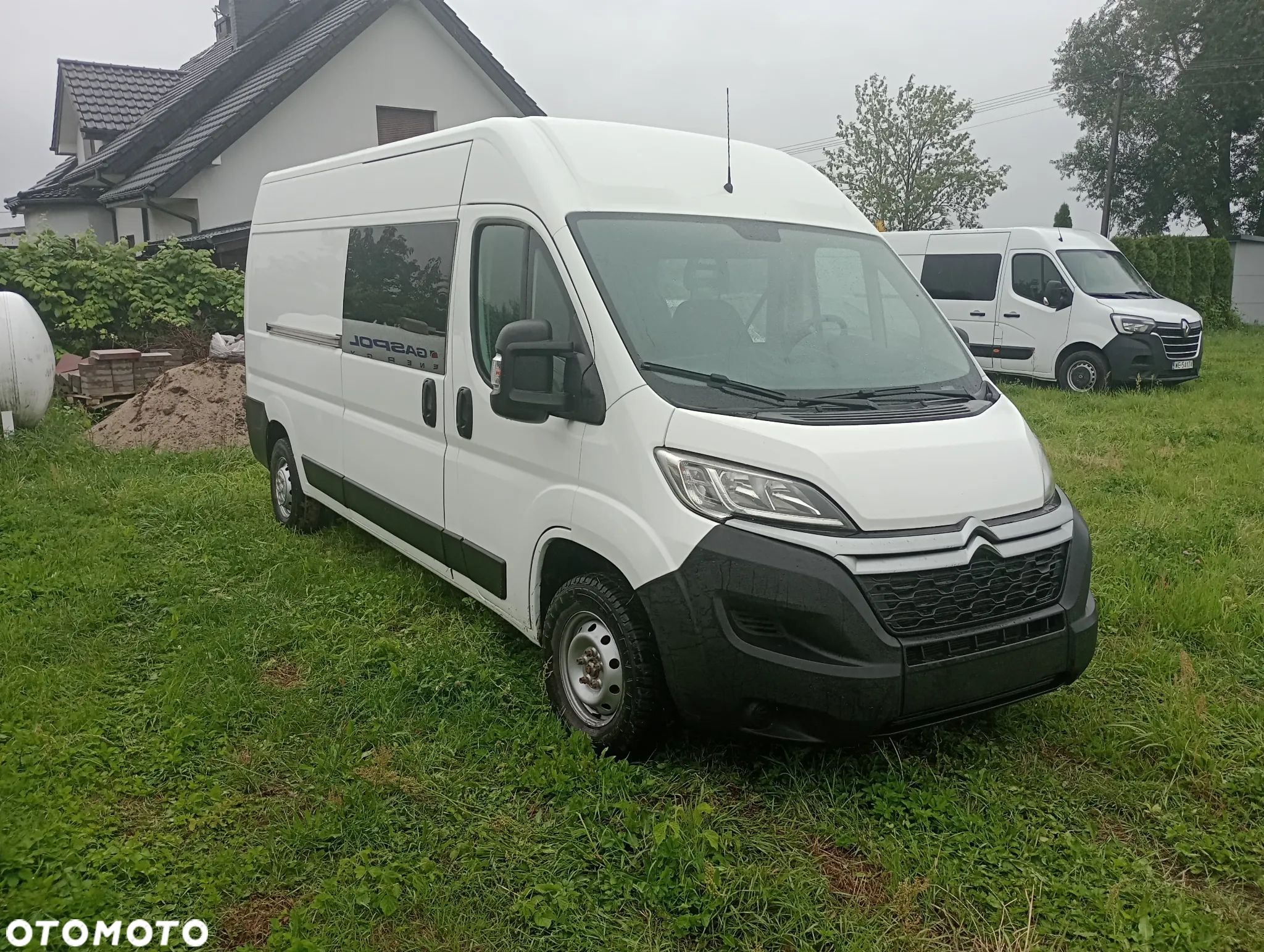 Citroën Jumper - 1