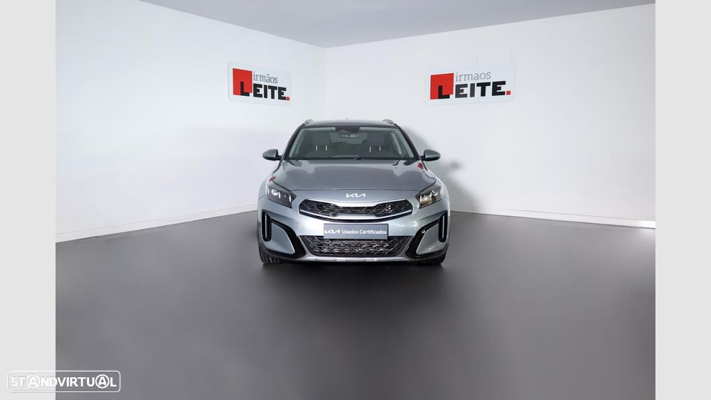 Kia XCeed 1.0 T-GDI Drive - 2