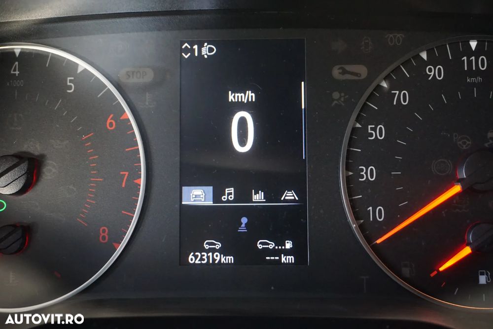 Renault Captur TCe 90 Zen - 3