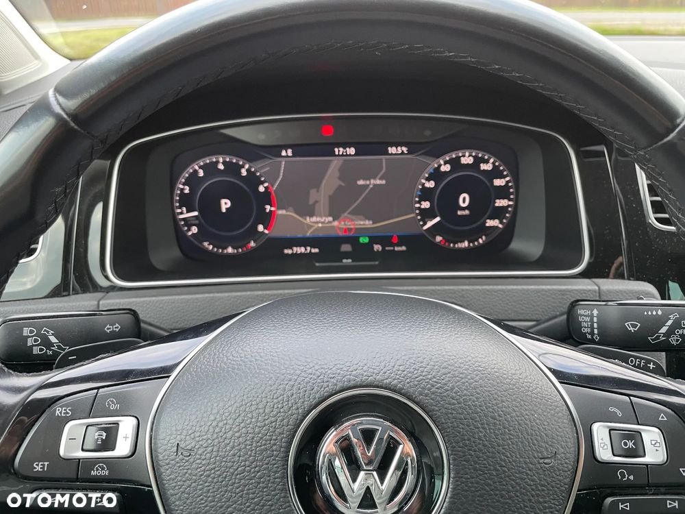 Volkswagen Golf 1.5 TSI BlueMotion ACT DSG Join - 7
