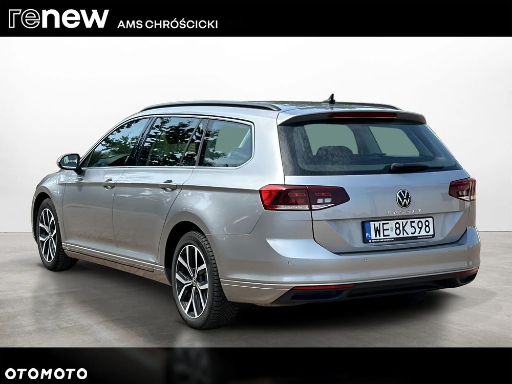 Volkswagen Passat 1.5 TSI EVO Business - 4