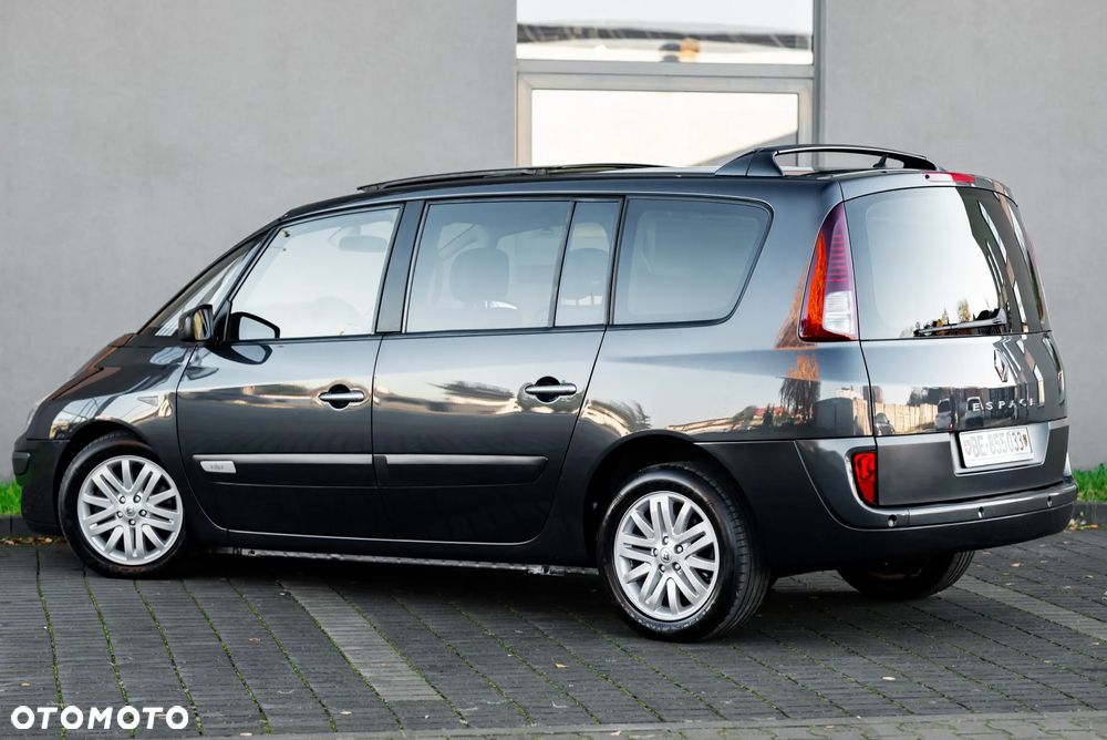 Renault Grand Espace 2.0 dCi Initiale - 14