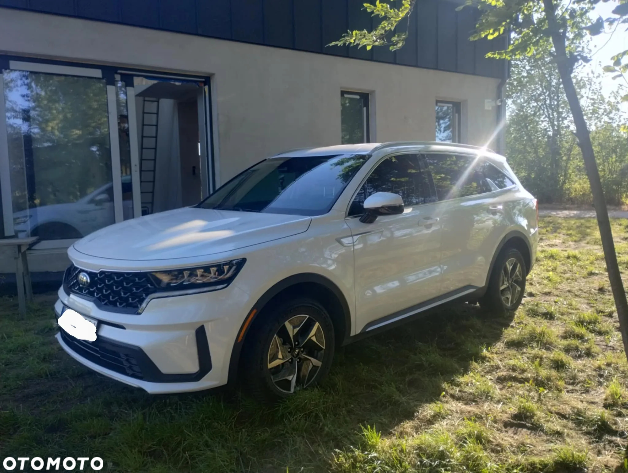 Kia Sorento - 2