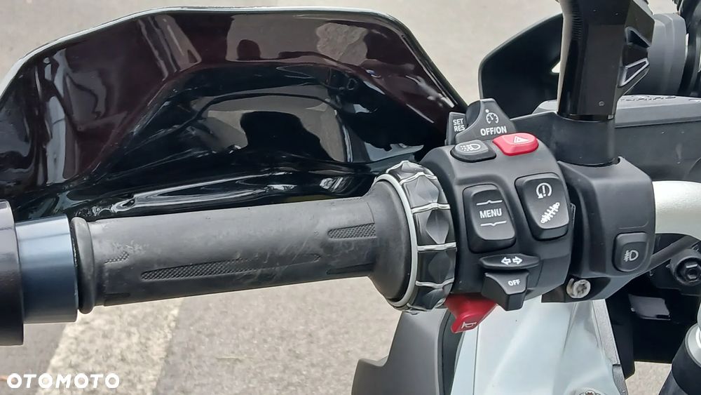 BMW R1250 GS Adventure - 8