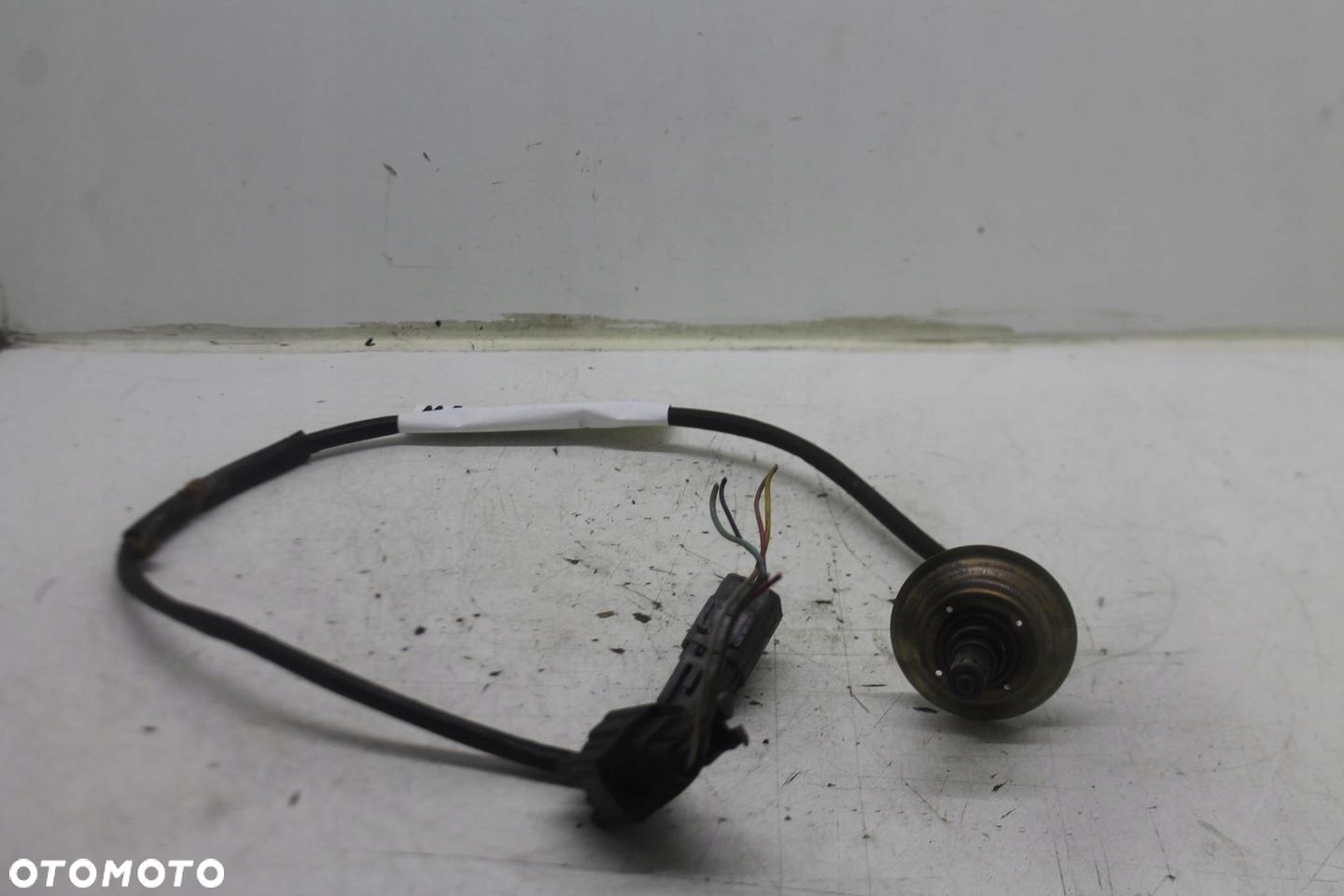 SONDA LAMBDA MAZDA 3 MPS II BL 2.3T 08-13 L3CE-188G1 - 1