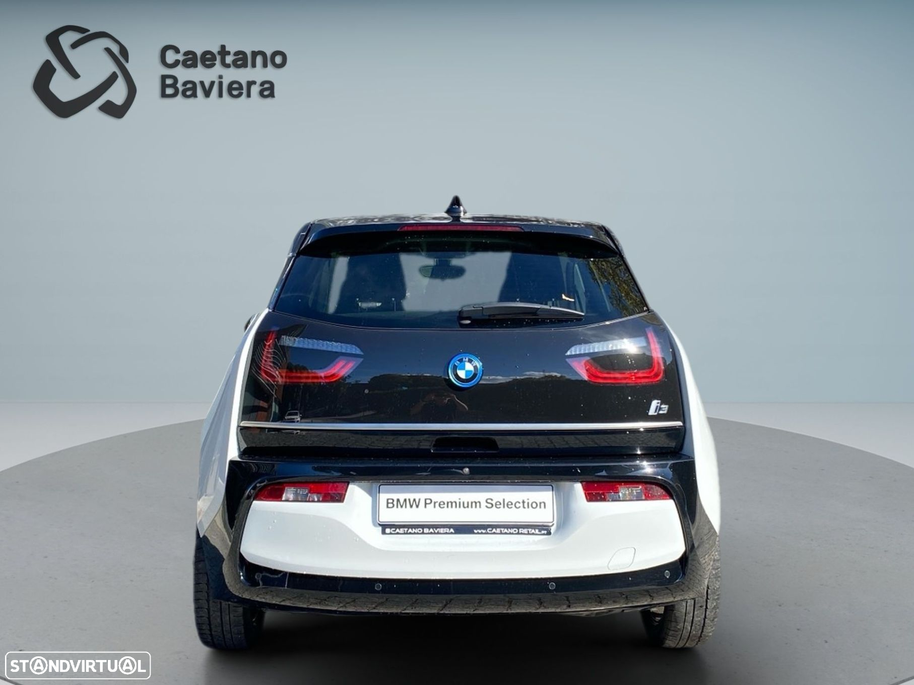 BMW i3 120Ah - 21