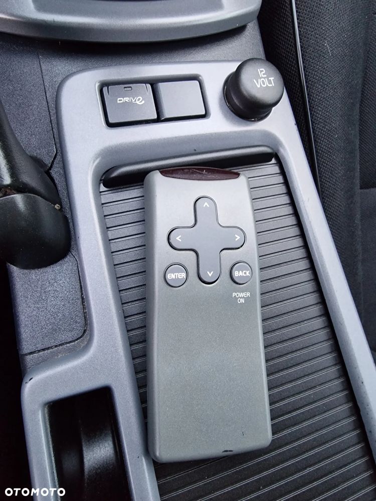 Volvo V50 DPF DRIVe - 28