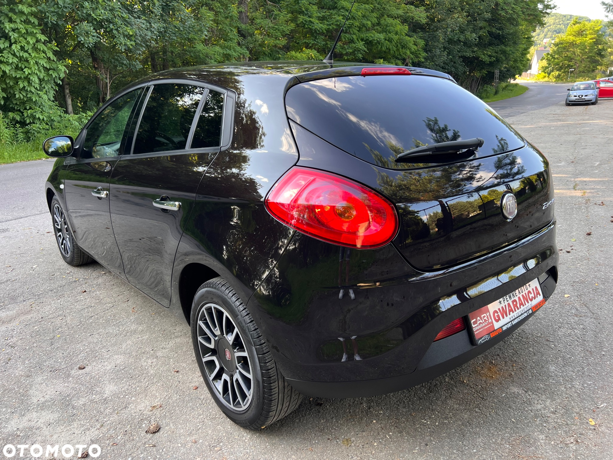 Fiat Bravo 1.4 T-Jet 16V Dynamic - 6