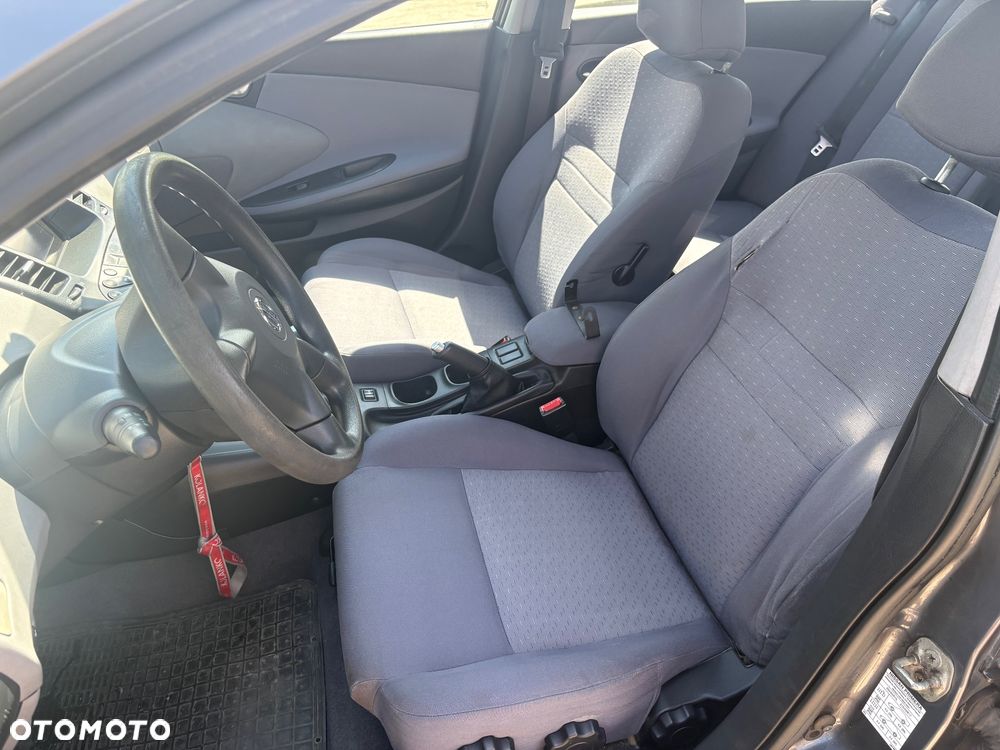 Nissan Primera 1.8 Acenta - 3