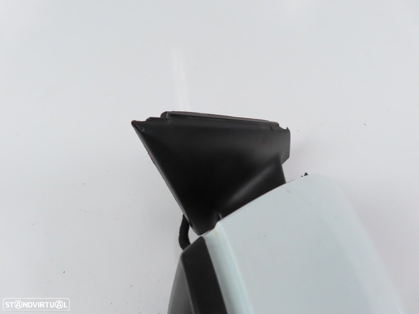 Retrovisor / Espelho Completo Direito Usado / Original SKODA KAROQ (NU7) 57B8575... - 2