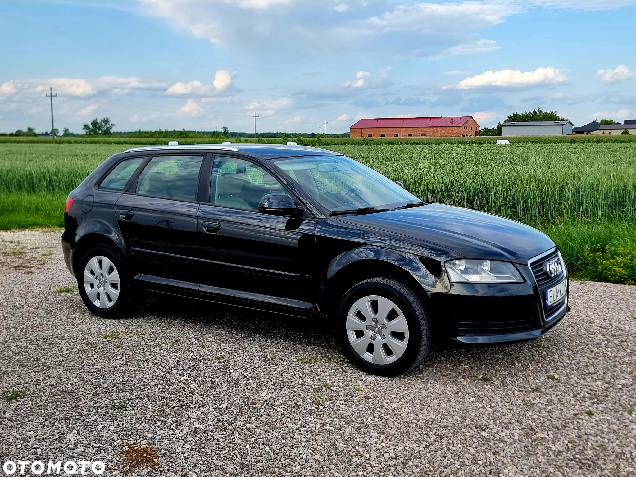 Audi A3 1.6 Attraction - 3