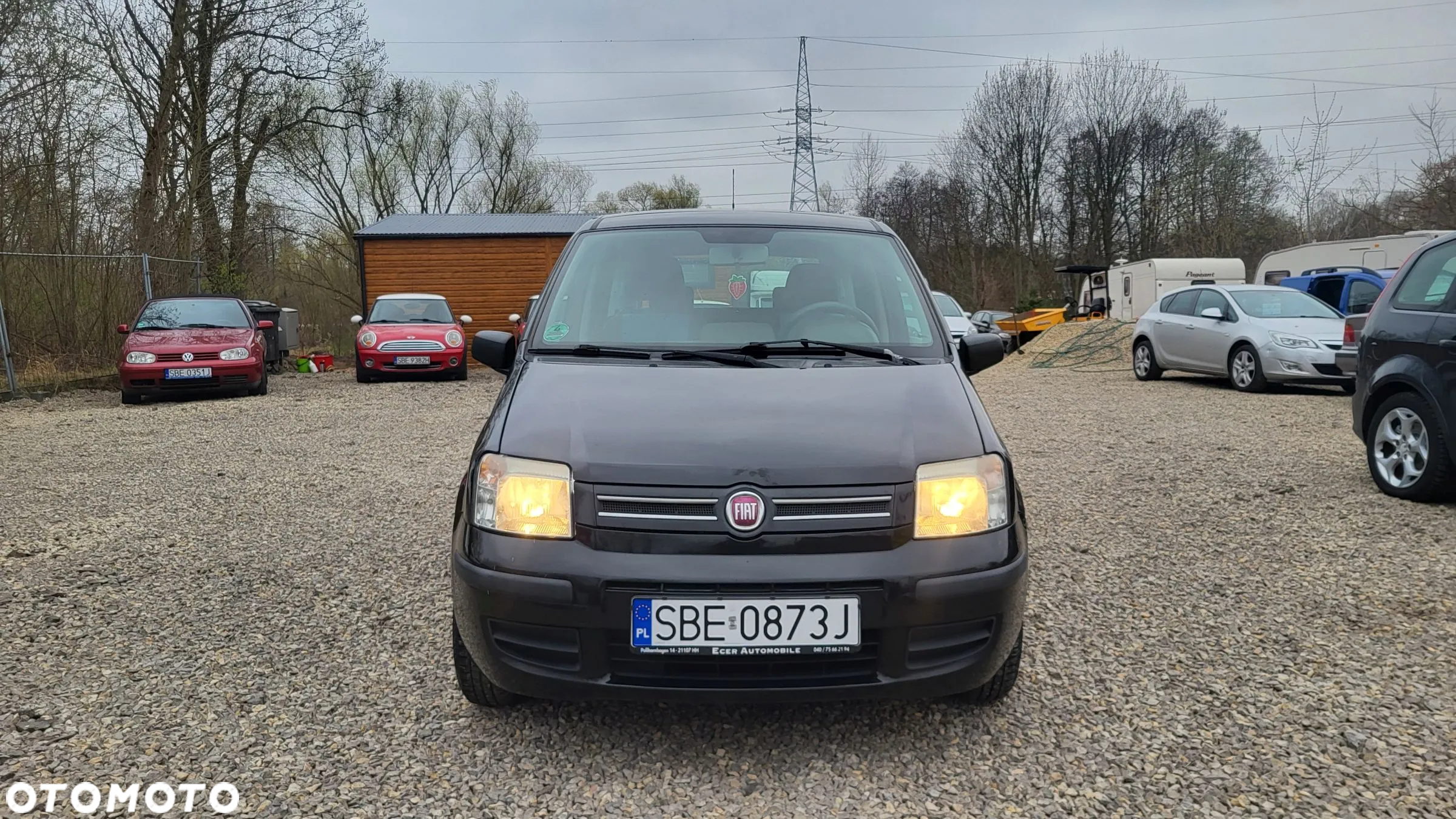 Fiat Panda 1.2 Dynamic - 3