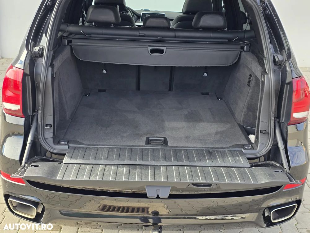 BMW X5 xDrive40d - 12