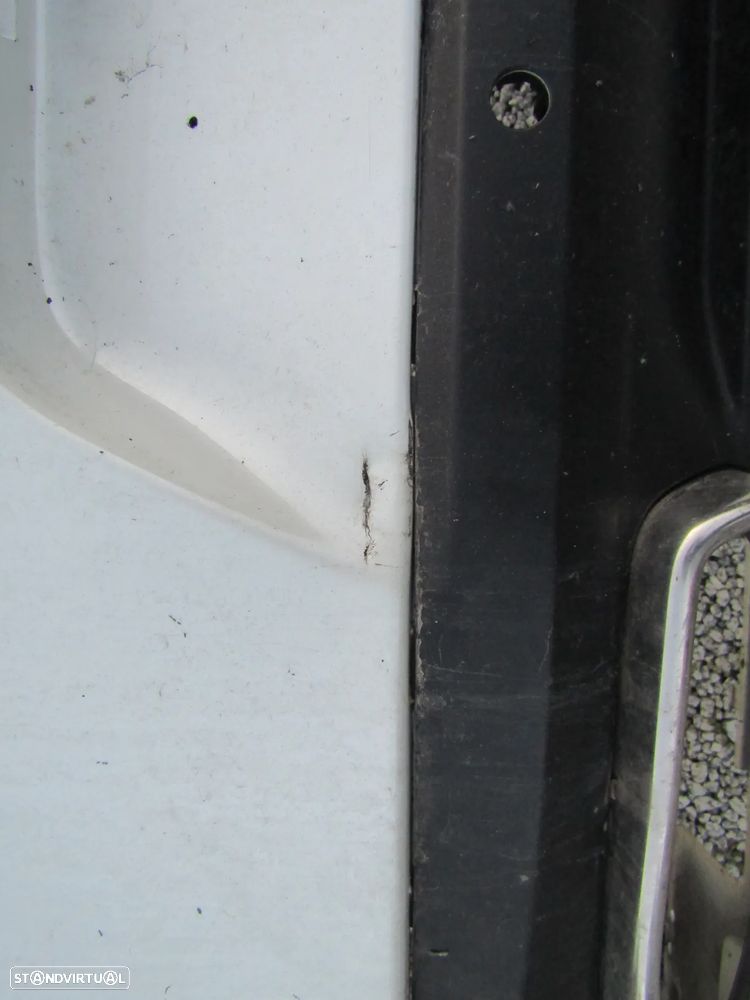 Para-choques Citroen DS 5(original, ver descrição) - 5