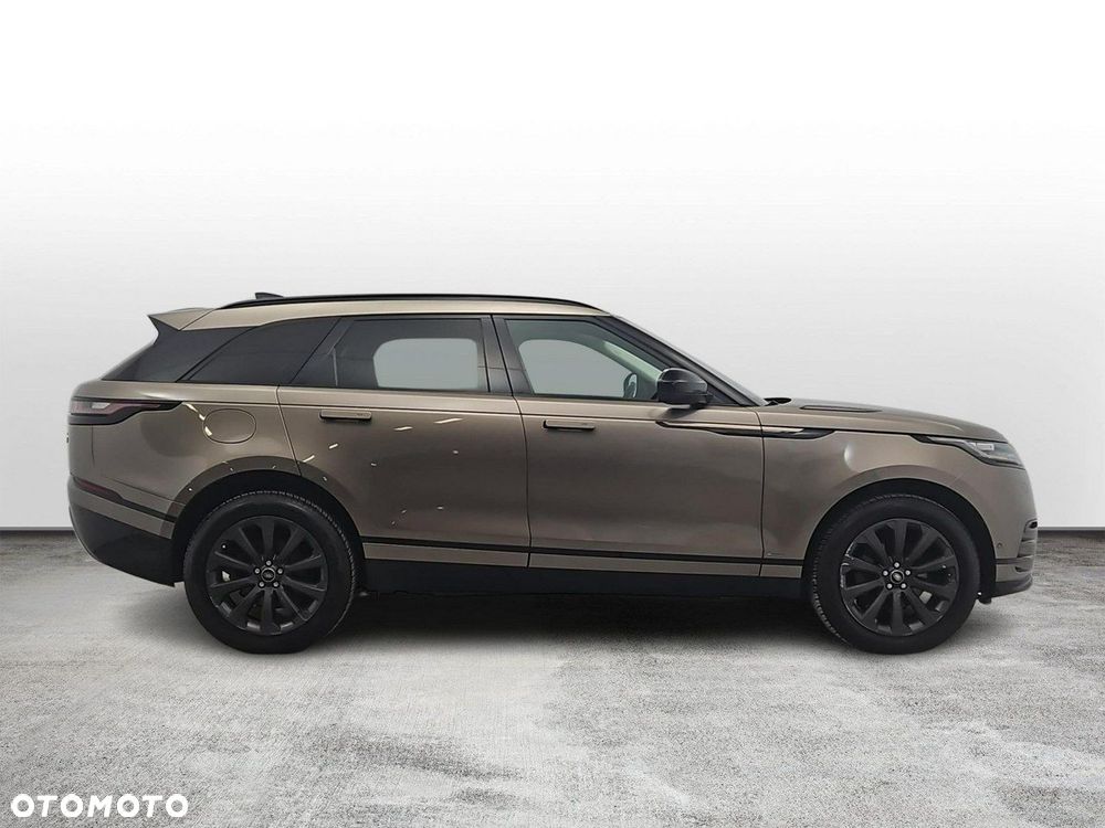Land Rover Range Rover Velar 2.0 Si4 GPF R-Dynamic SE - 6