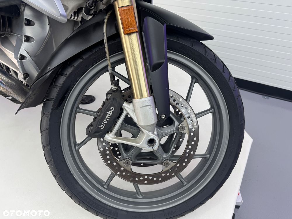 BMW GS - 8