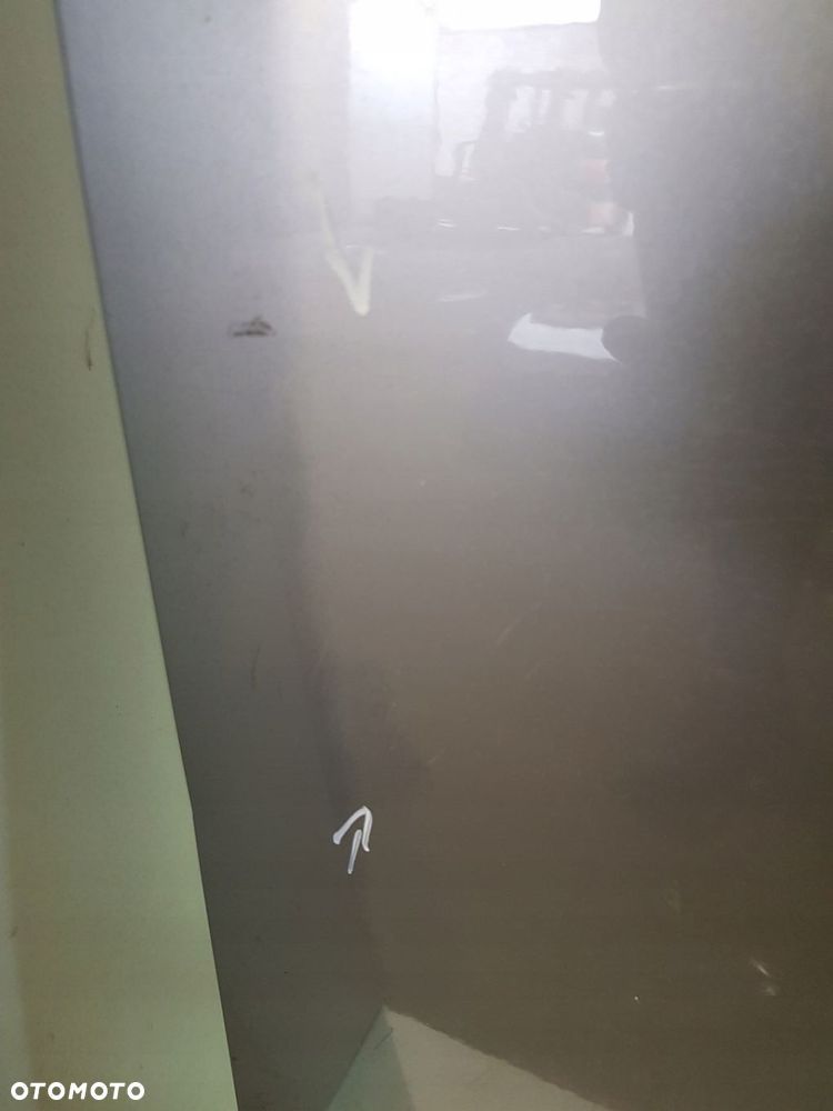 DRZWI PRAWE PRAWY PRZÓD NISSAN QASHQAI J10 - 4