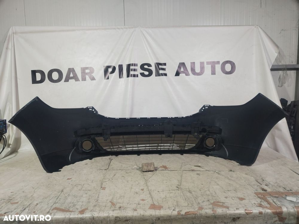 Bara fata Dacia Lodgy, 2012, 2013, 2014, 2015, 2016, 2017, 2018, 2019, 2020, 2021, 2022, 2023, cod origine OE 620223689R. 10073 - 8