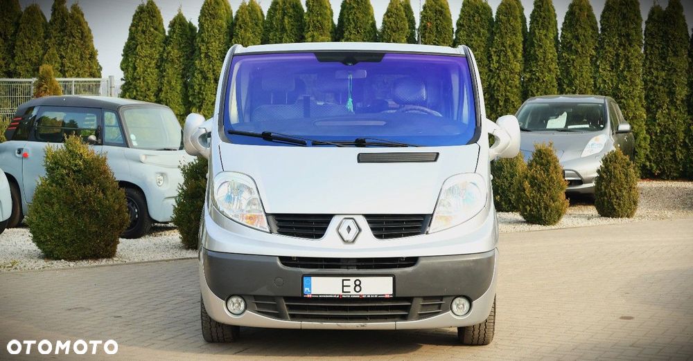 Renault Trafic - 10