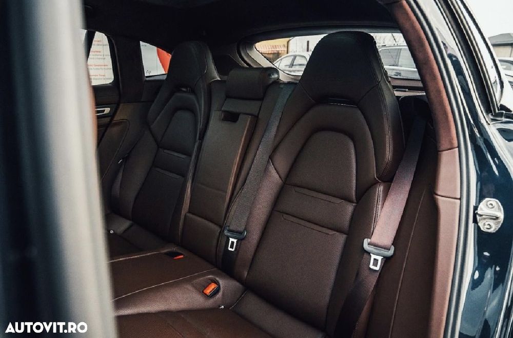 Porsche Panamera Turbo S E-Hybrid Executive - 20