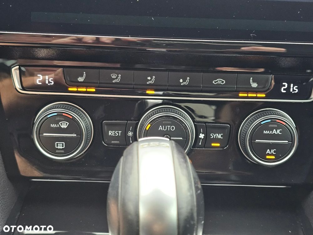 Volkswagen Arteon 2.0 TDI SCR Elegance DSG - 20