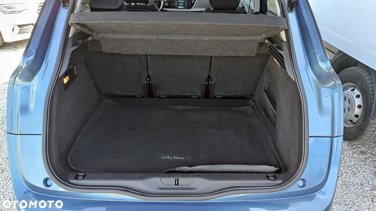 Citroën C4 Picasso - 23