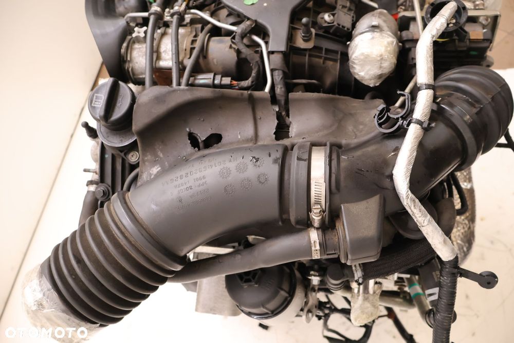 JEEP GRAND CHEROKEE WK2 3.0 CRD SILNIK VM44D - 5