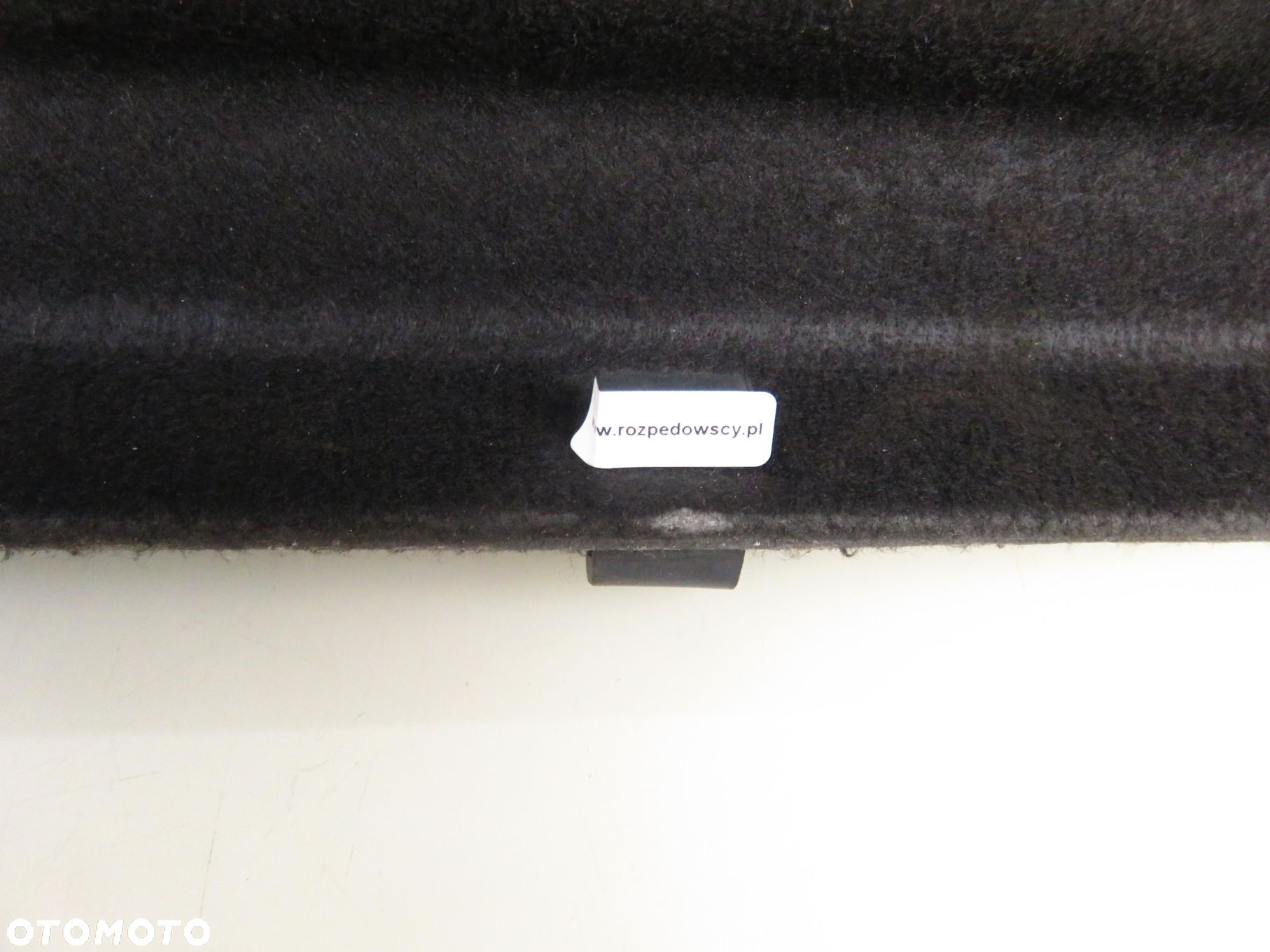 PÓŁKA BAGAŻNIKA SUZUKI SWIFT III  8891062J00 - 16