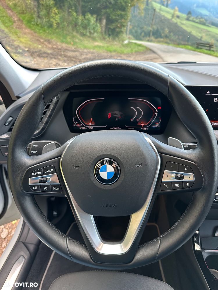 BMW Seria 1 - 18