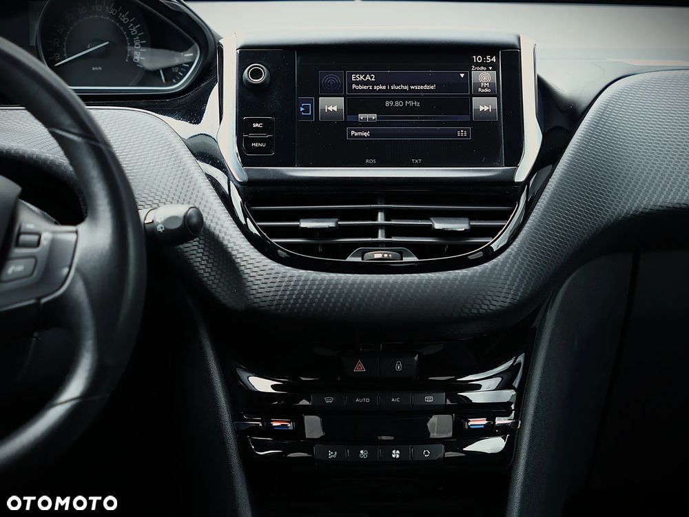 Peugeot 208 1.2 PureTech Active - 16